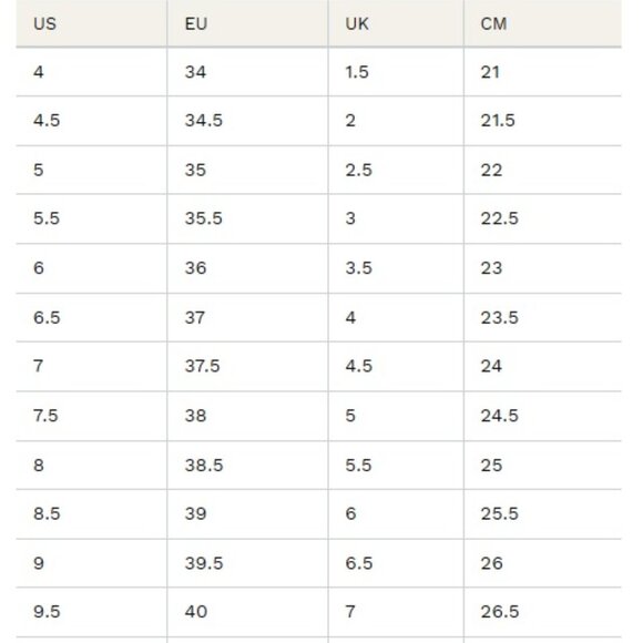 NIB Cole Haan Graclyn Mary Jane Ballet Flats – Silver Leather, Size on tag 9.5 - Picture 8 of 10